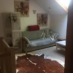 Le Chant Des Oiseaux Дом отдыха *