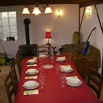 Дом отдыха Le Chant Des Oiseaux