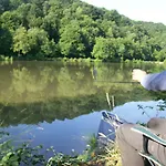 Le Chant Des Oiseaux Дом отдыха Vauquois