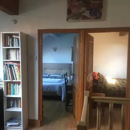 Holiday home Le Chant Des Oiseaux