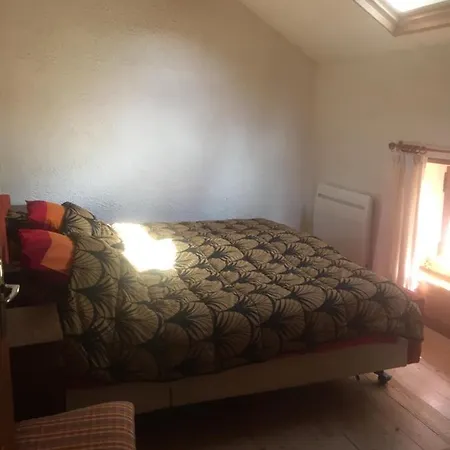 Le Chant Des Oiseaux Сasa de vacaciones Vauquois