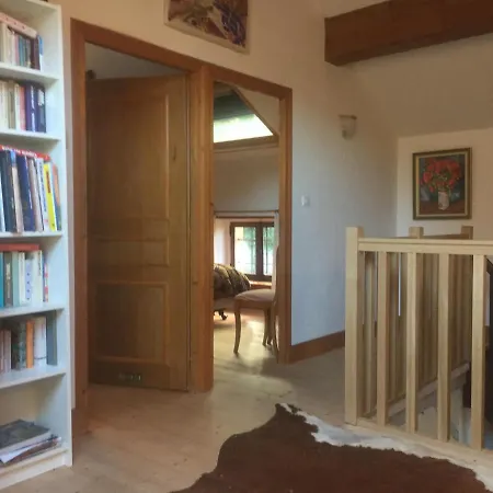 Le Chant Des Oiseaux Ferienhaus