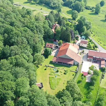 Le Chant Des Oiseaux Сasa de vacaciones Vauquois
