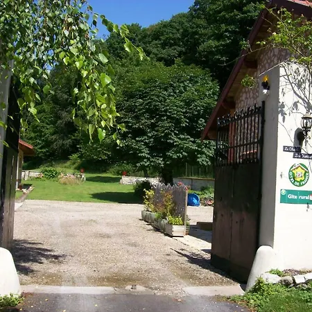 Le Chant Des Oiseaux Сasa de vacaciones *