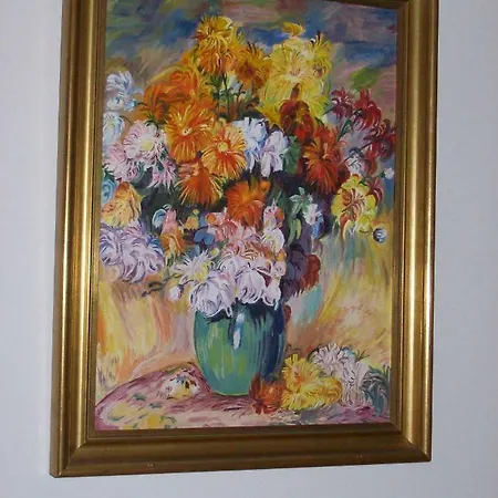 Le Chant Des Oiseaux