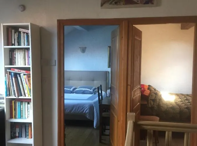 Prázdninový dům Le Chant Des Oiseaux