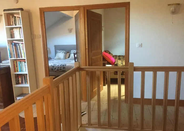 Le Chant Des Oiseaux Vauquois