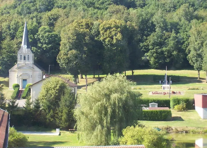 Le Chant Des Oiseaux *