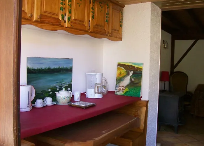 Le Chant Des Oiseaux